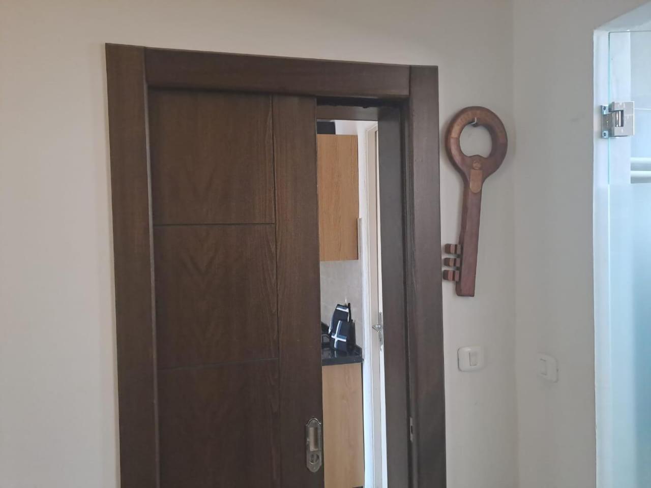 Apartmán Coquet Chez Lou - Marsa