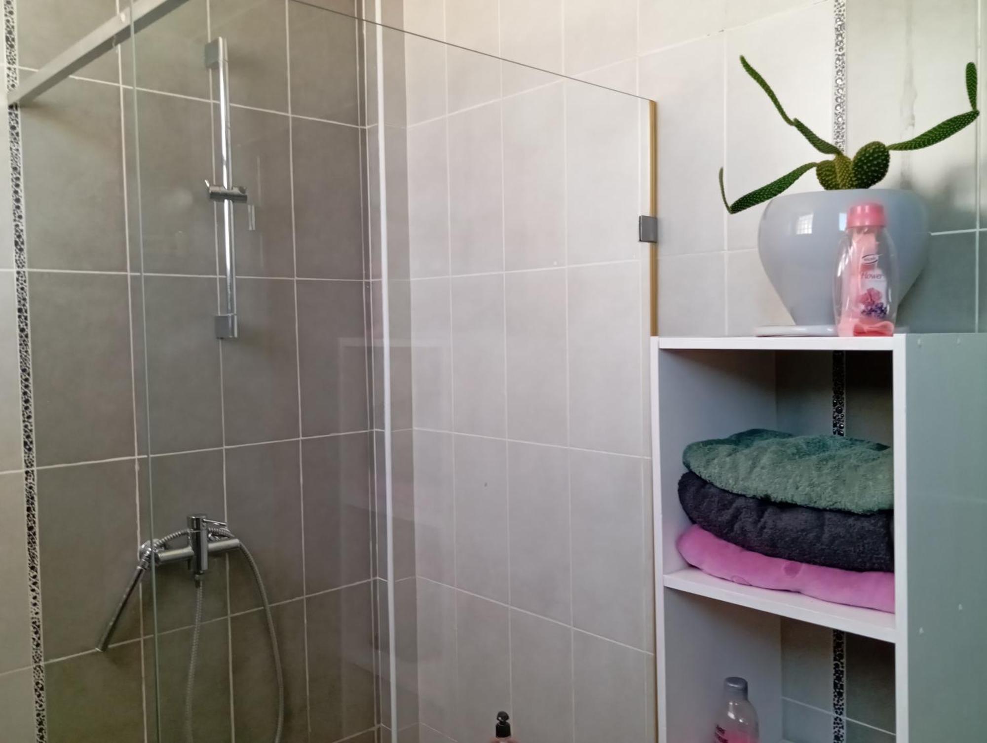 Apartmán Coquet Chez Lou - Marsa Tunis