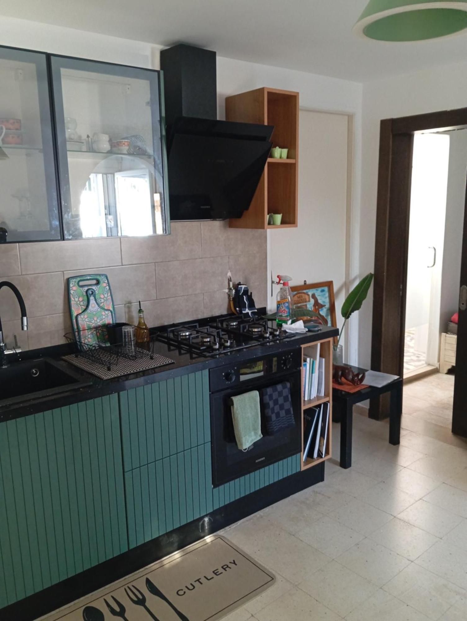 Apartmán Coquet Chez Lou - Marsa