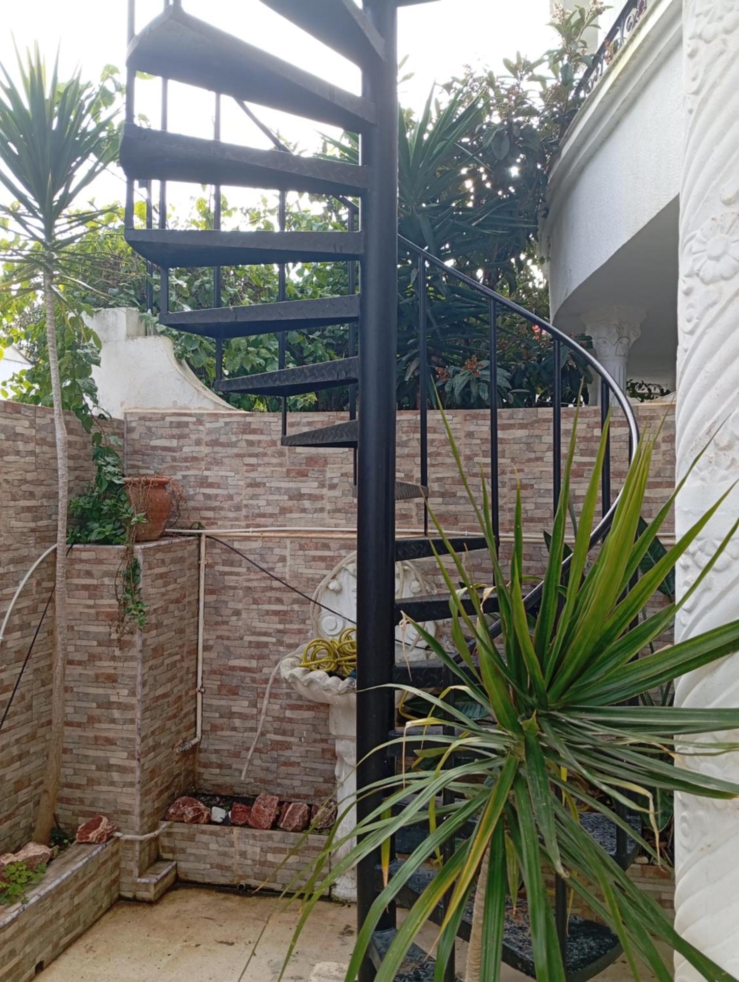 Coquet Chez Lou - Marsa Apartmán Tunis
